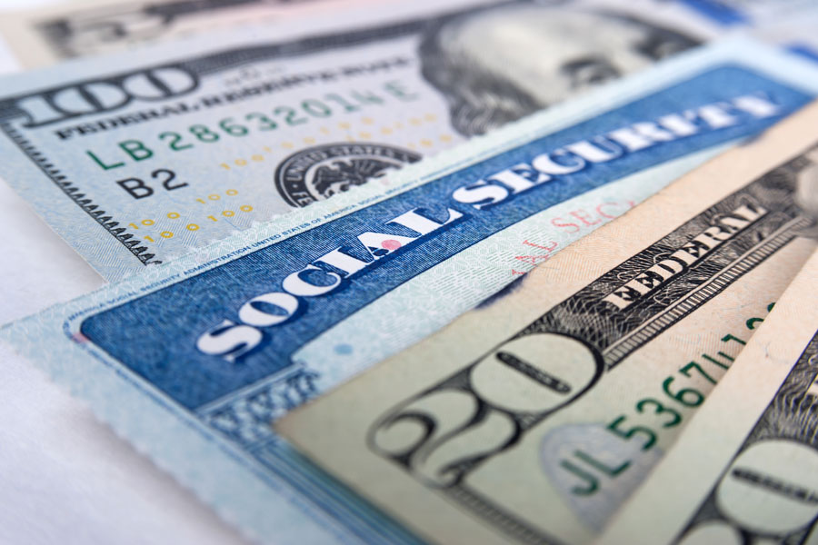 How to Get the Maximum Social Security Benefits Aim Inc.